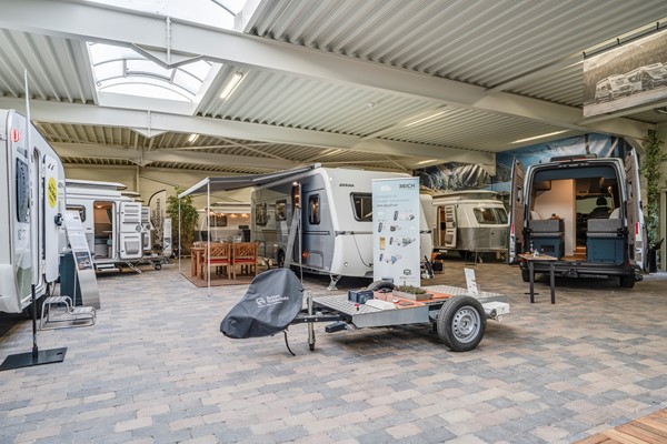 Medium property photo - Edisonweg 43, 6101 XJ Echt